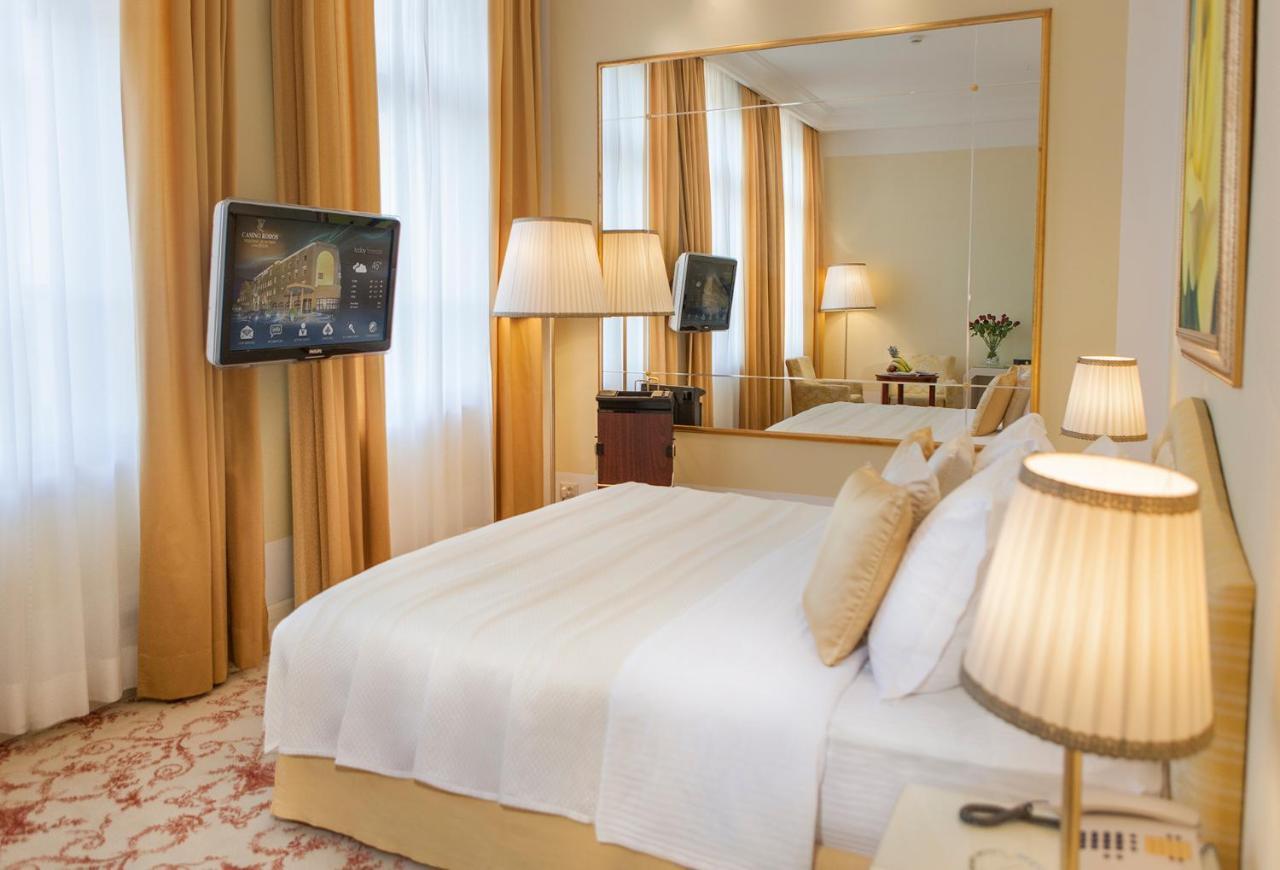 Grande Albergo Delle Rose (Adults Only) Rhodes City 部屋 写真