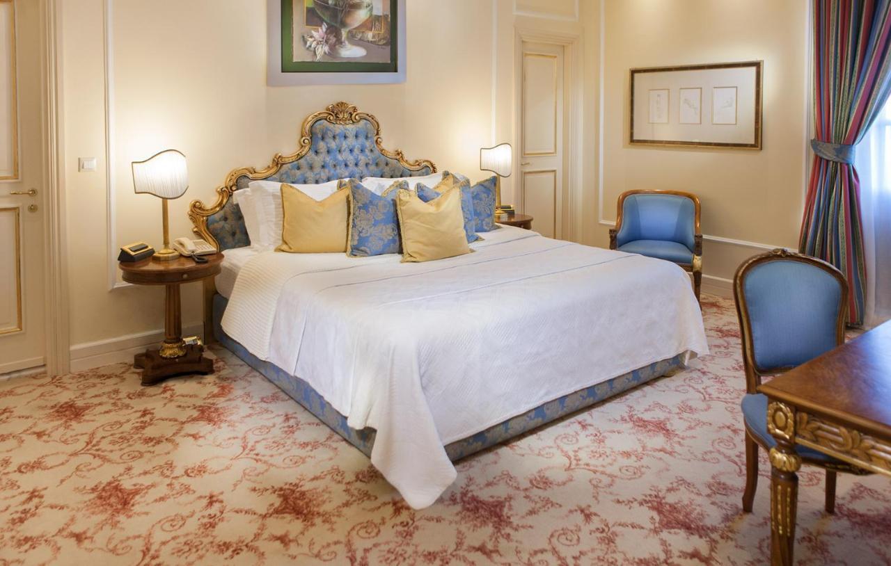 Grande Albergo Delle Rose (Adults Only) Rhodes City 部屋 写真