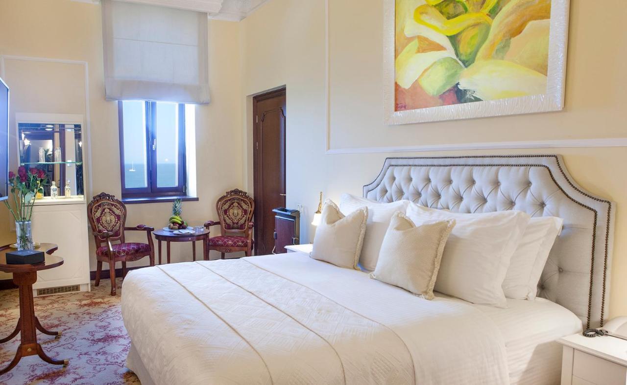 Grande Albergo Delle Rose (Adults Only) Rhodes City 部屋 写真