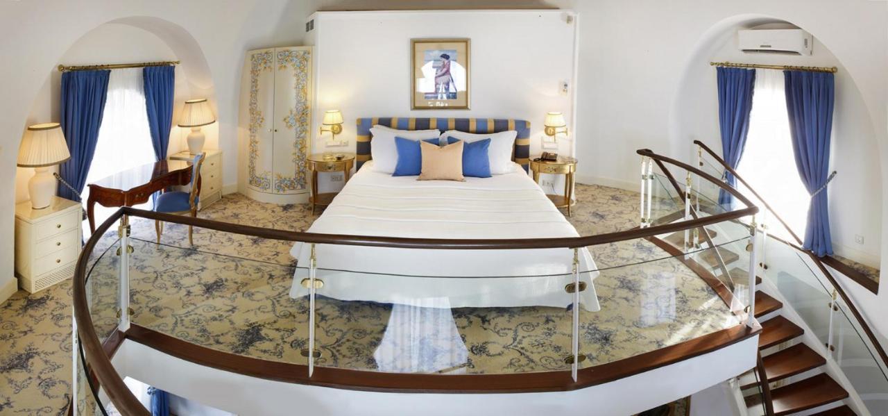 Grande Albergo Delle Rose (Adults Only) Rhodes City 部屋 写真