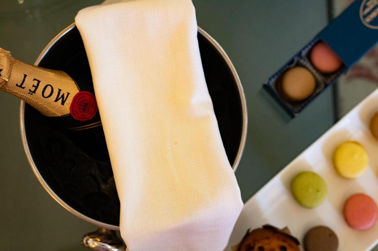 Grande Albergo Delle Rose (Adults Only) Rhodes City エクステリア 写真