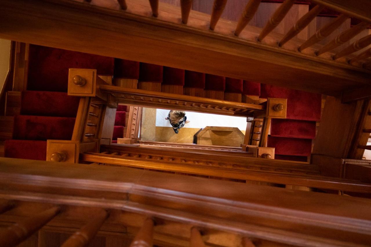 Grande Albergo Delle Rose (Adults Only) Rhodes City エクステリア 写真