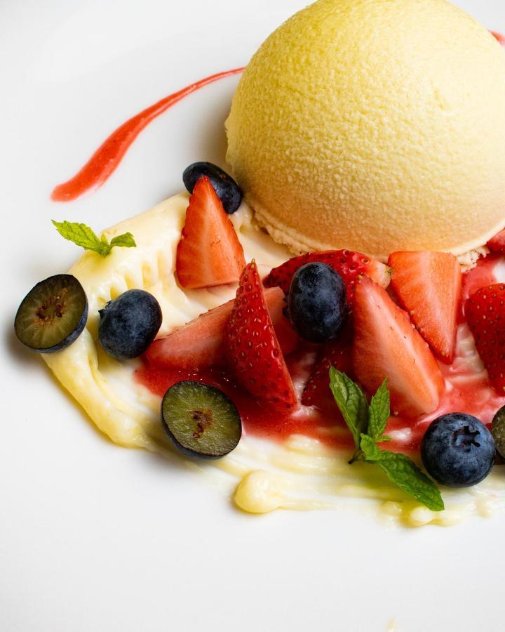 Grande Albergo Delle Rose (Adults Only) Rhodes City エクステリア 写真
