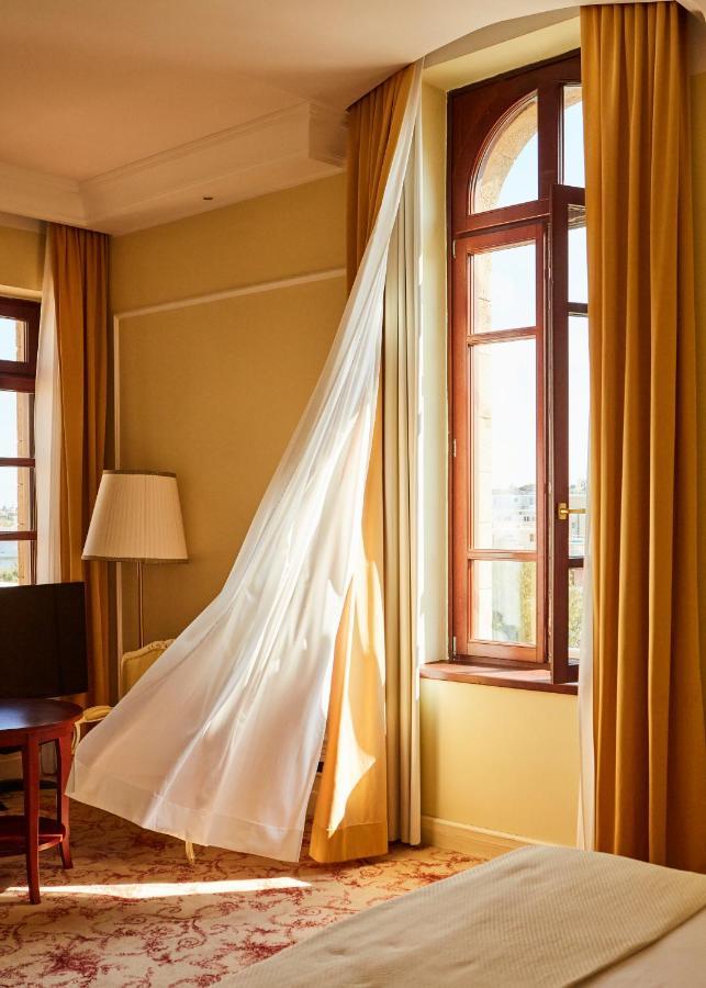 Grande Albergo Delle Rose (Adults Only) Rhodes City エクステリア 写真