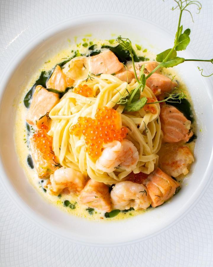 Grande Albergo Delle Rose (Adults Only) Rhodes City エクステリア 写真