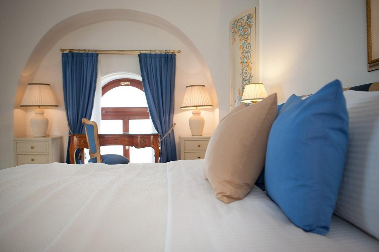 Grande Albergo Delle Rose (Adults Only) Rhodes City エクステリア 写真