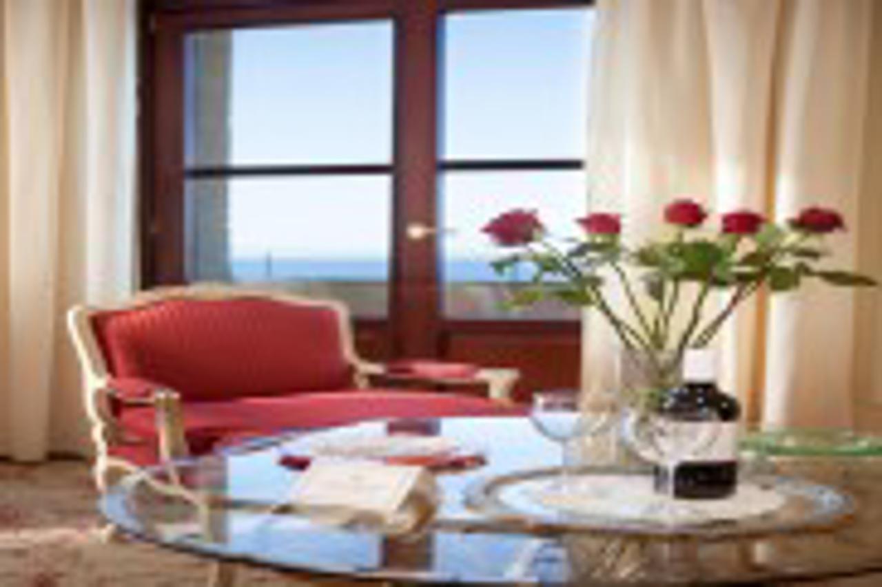 Grande Albergo Delle Rose (Adults Only) Rhodes City エクステリア 写真