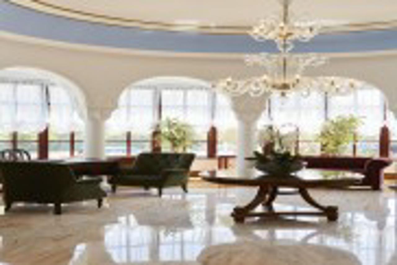 Grande Albergo Delle Rose (Adults Only) Rhodes City エクステリア 写真