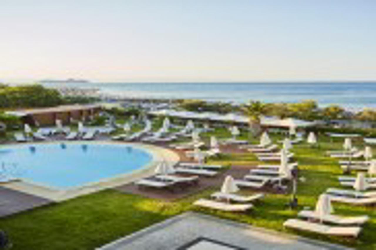 Grande Albergo Delle Rose (Adults Only) Rhodes City エクステリア 写真