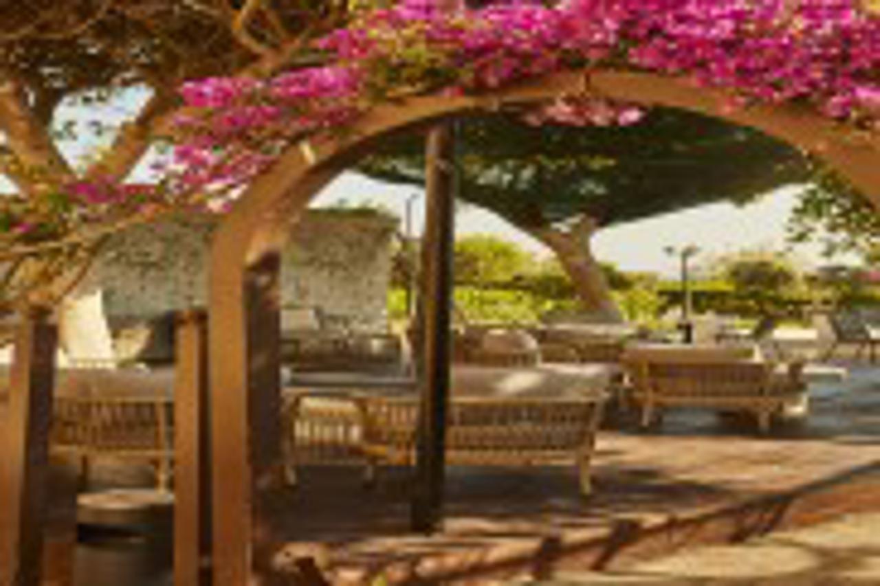 Grande Albergo Delle Rose (Adults Only) Rhodes City エクステリア 写真