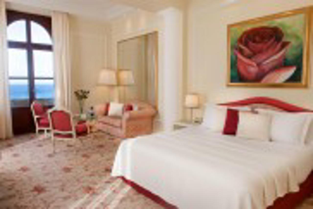 Grande Albergo Delle Rose (Adults Only) Rhodes City エクステリア 写真