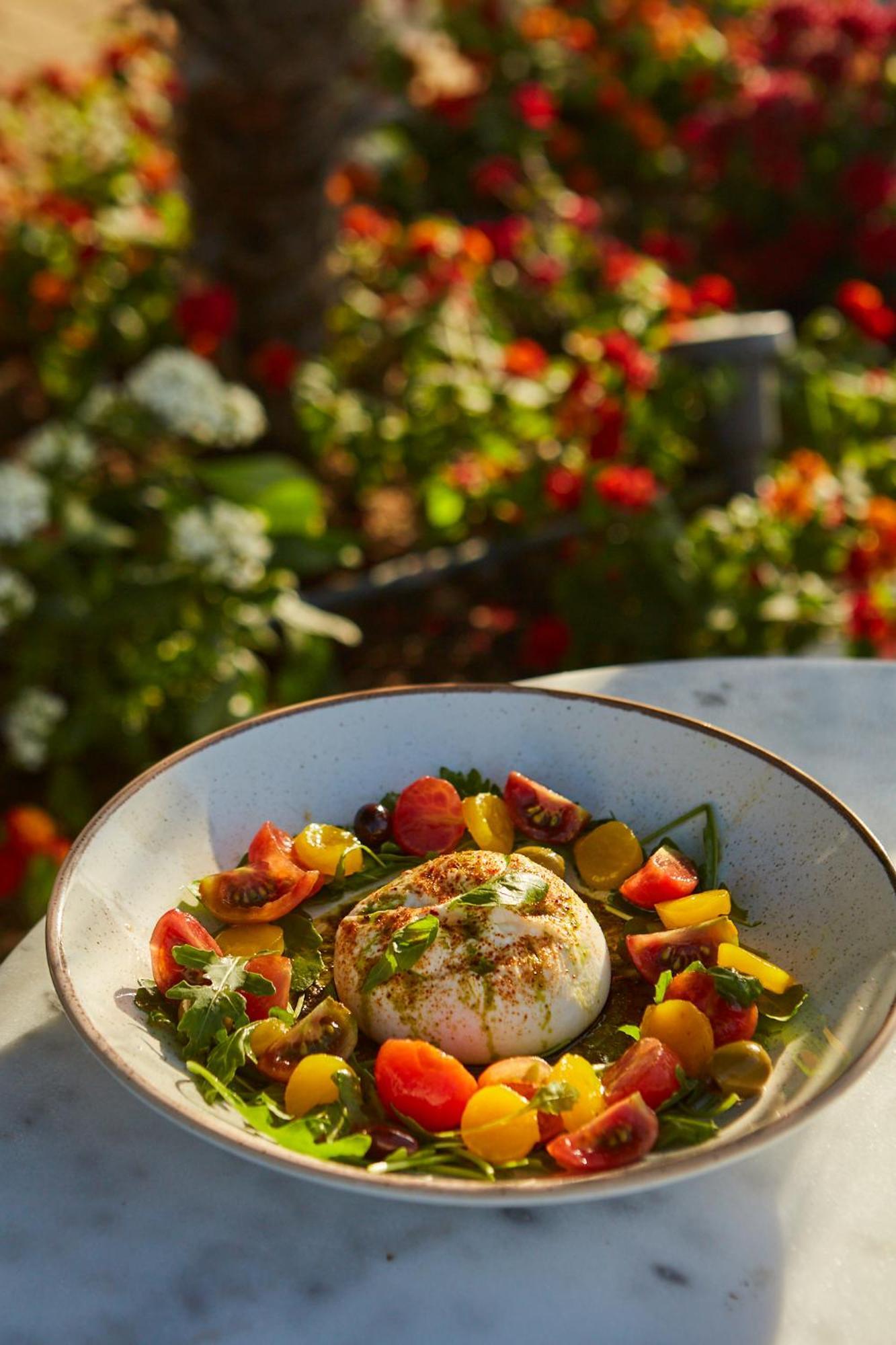 Grande Albergo Delle Rose (Adults Only) Rhodes City エクステリア 写真