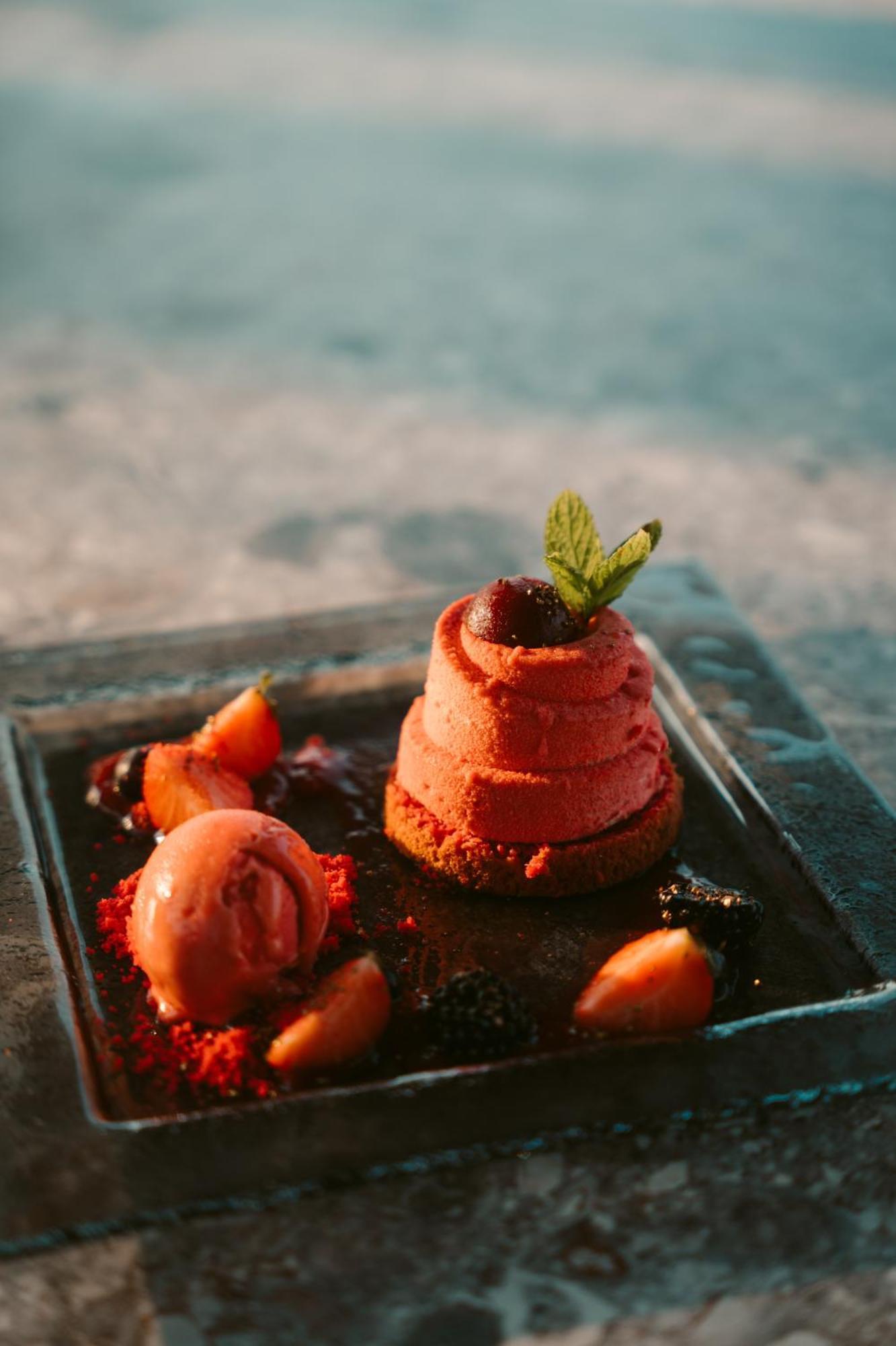 Grande Albergo Delle Rose (Adults Only) Rhodes City エクステリア 写真