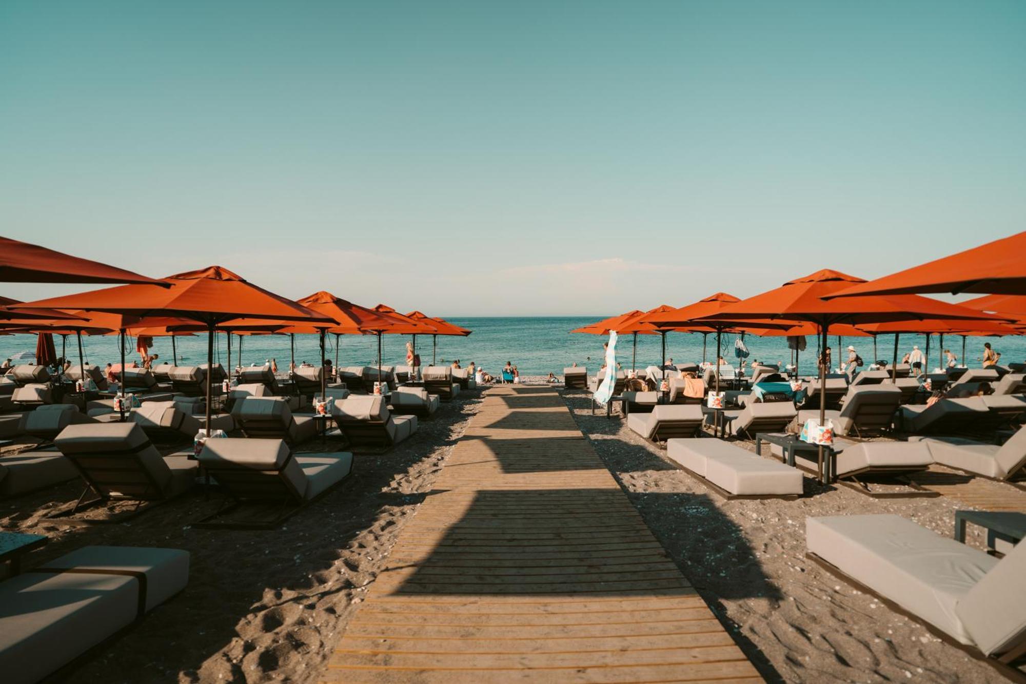 Grande Albergo Delle Rose (Adults Only) Rhodes City エクステリア 写真